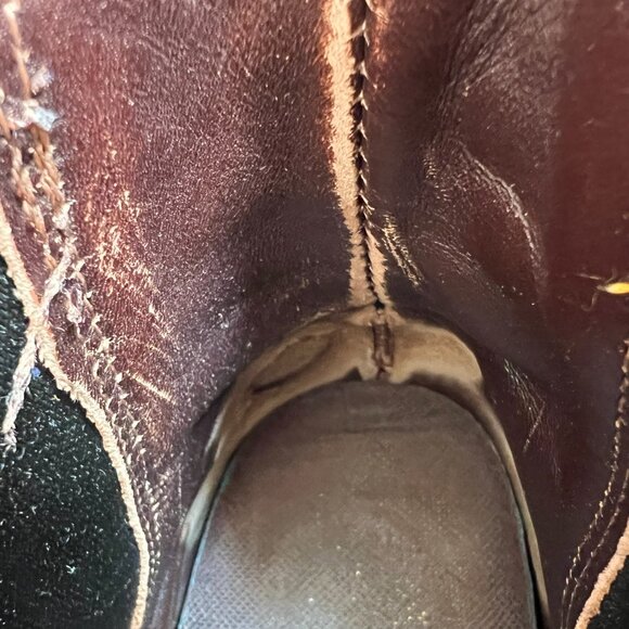 RM Williams boots - Picture 11 of 13